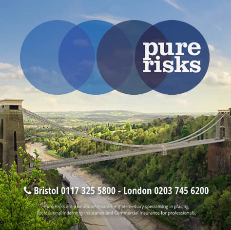 Pure Risks Website