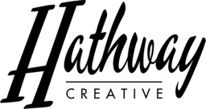 Hathway Creative Logo
